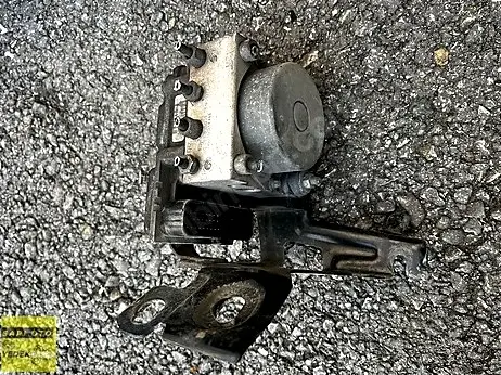 Fiat Linea ABS Beyni (Modül) çıkma parça