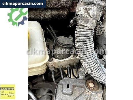 Fiat Linea ABS Beyni (Modül) çıkma parça