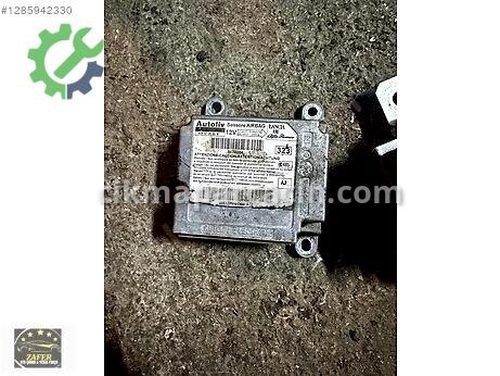 Fiat Linea Airbag Beyni (SRS) çıkma parça