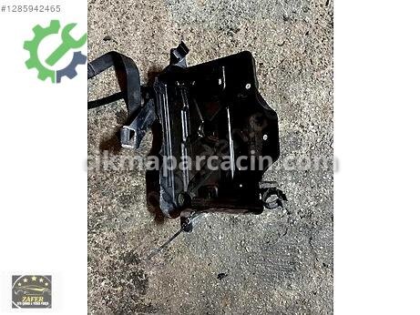 Fiat Linea Akü çıkma parça