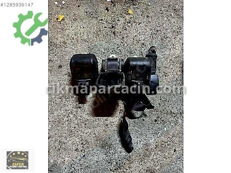 Fiat Linea Arka Emniyet Kemeri çıkma parça
