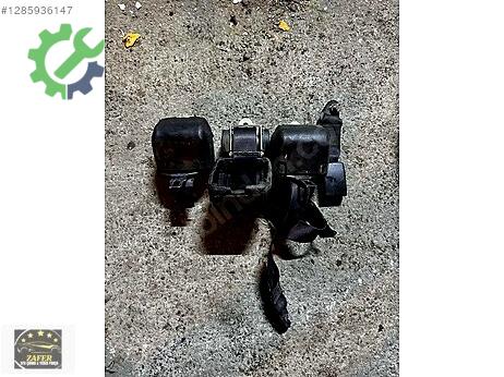 Fiat Linea Arka Emniyet Kemeri çıkma parça