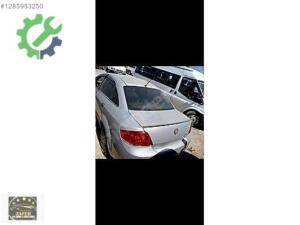 FİAT LİNEA ARKA KESME ÇAMURLUK