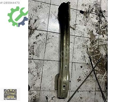Fiat Linea Arka Tampon Demiri çıkma parça