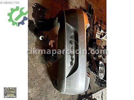 Fiat Linea Arka Tampon çıkma parça