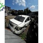 FİAT LİNEA BAGAJ KAPAĞI