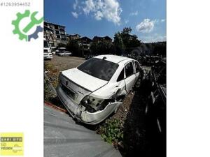 FİAT LİNEA BAGAJ KAPAĞI