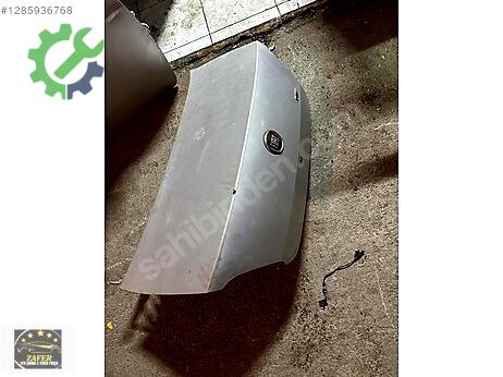Fiat Linea Bagaj çıkma parça