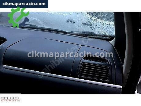Fiat Linea Airbag (Hava Yastığı) çıkma parça