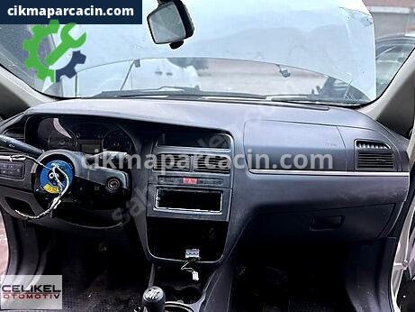 Fiat Linea Torpido çıkma parça