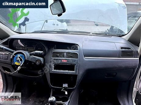 Fiat Linea Torpido çıkma parça