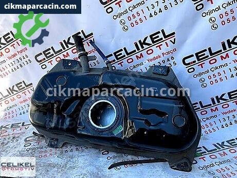 Fiat Linea Yakıt Deposu çıkma parça