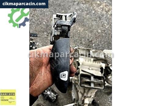 Fiat Linea Bakalit çıkma parça