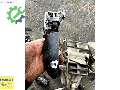 Fiat Linea Bakalit çıkma parça
