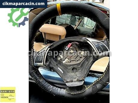 Fiat Linea Direksiyon Simidi çıkma parça
