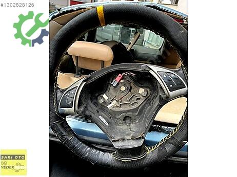 Fiat Linea Direksiyon Simidi çıkma parça