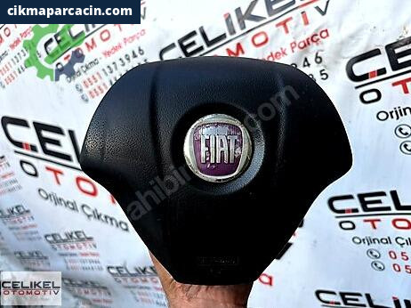 Fiat Linea Airbag (Hava Yastığı) çıkma parça