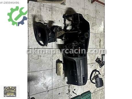 Fiat Linea Airbag (Hava Yastığı) çıkma parça