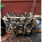 Fiat UNO Motor Komple Çıkma Parça