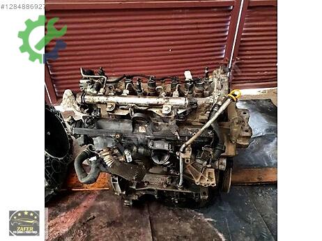 Fiat Linea Motor Komple çıkma parça