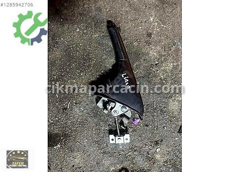Fiat Linea El Freni çıkma parça