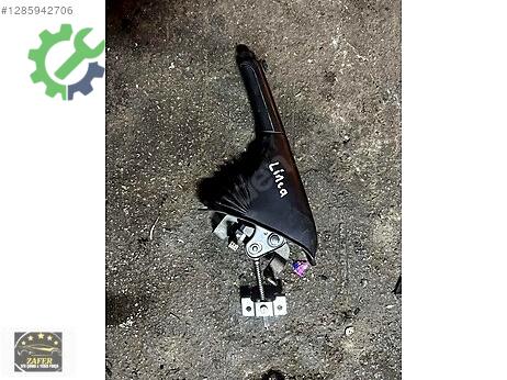 Fiat Linea El Freni çıkma parça
