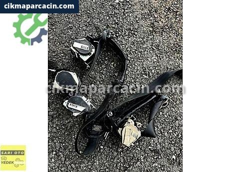 Fiat Linea Emniyet Kemeri çıkma parça