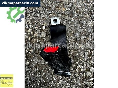 Fiat Linea Emniyet Kemeri çıkma parça