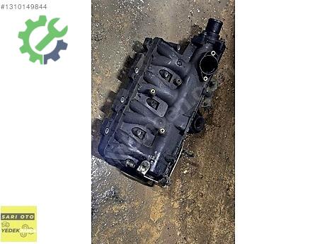 Fiat Linea Emme Manifoldu çıkma parça