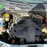 FİAT LİNEA EURO4 MOTOR