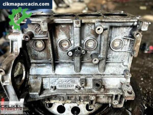 FİAT LİNEA EURO 5 1,3 BOŞ BLOK
