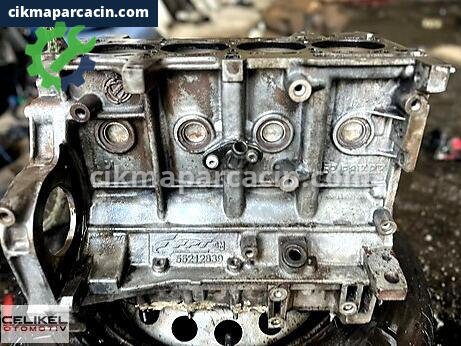 Fiat Linea Blok çıkma parça