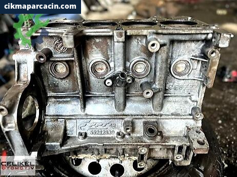 Fiat Linea Blok çıkma parça