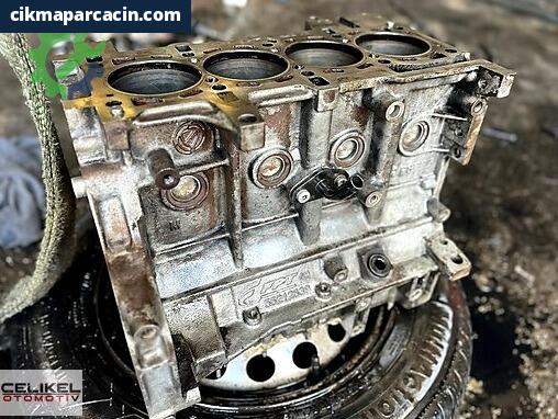 Fiat Linea Blok çıkma parça
