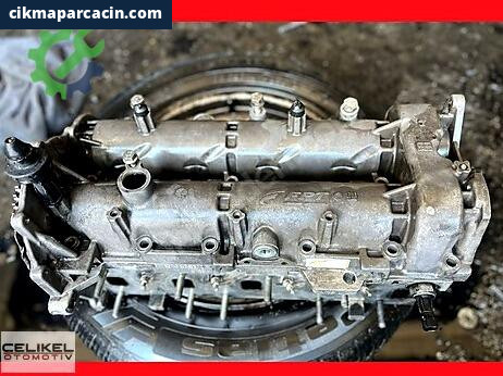 Fiat Linea Silindir Kapak çıkma parça