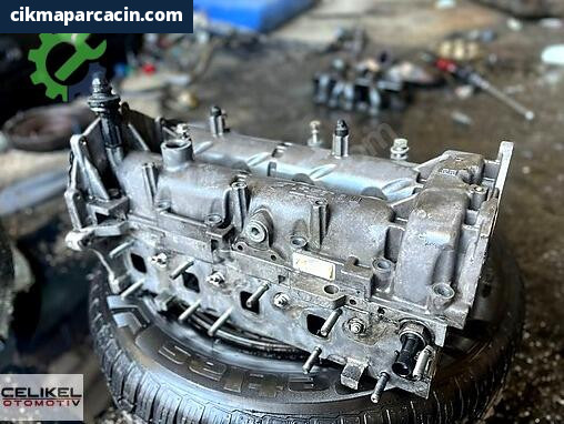 Fiat Linea Silindir Kapak çıkma parça