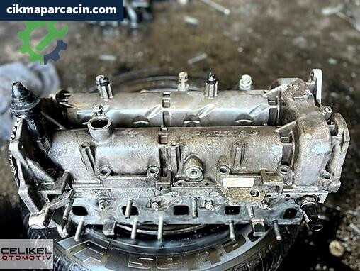 Fiat Linea Silindir Kapak çıkma parça