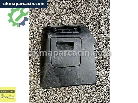 Fiat Linea Far Ayar Anahtarı çıkma parça
