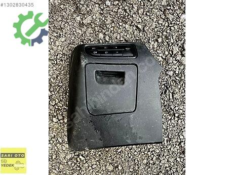 Fiat Linea Far Ayar Anahtarı çıkma parça