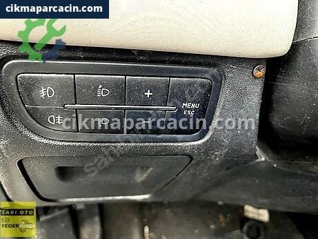 Fiat Linea Far çıkma parça