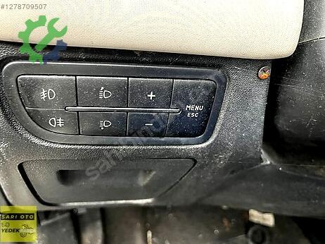 Fiat Linea Far çıkma parça
