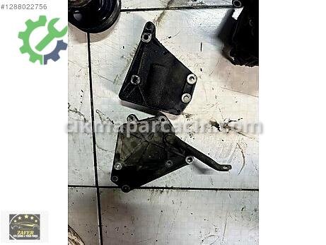 Fiat Linea Klima Kompresörü çıkma parça