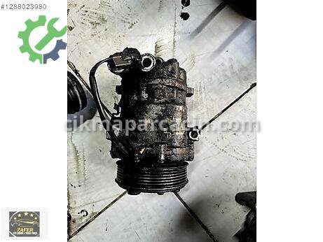 Fiat Linea Klima Kompresörü çıkma parça