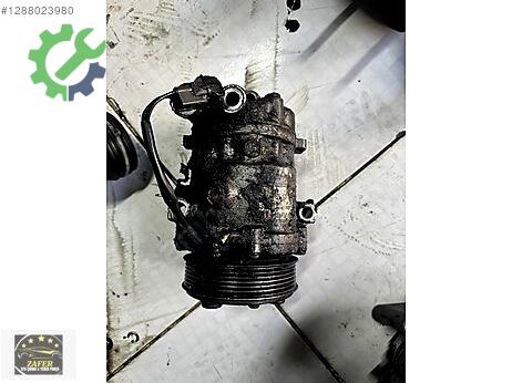 Fiat Linea Klima Kompresörü çıkma parça