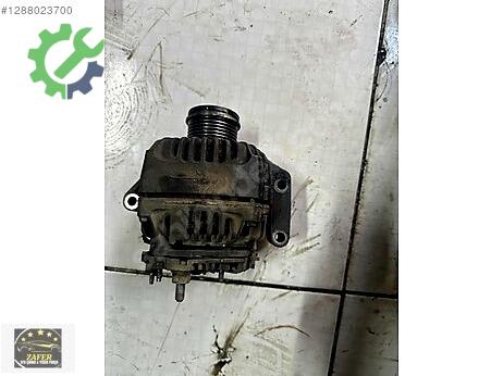 Fiat Linea Şarj Dinamosu çıkma parça