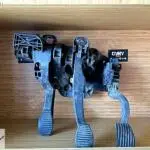 FİAT LİNEA GAZ FREN DEBRİYAJ PEDALLARI