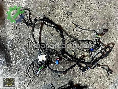 Fiat Linea Elektrik Tesisatı çıkma parça