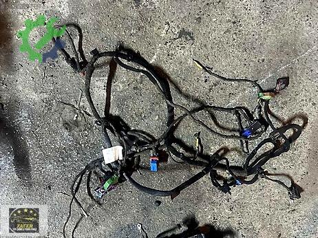 Fiat Linea Elektrik Tesisatı çıkma parça