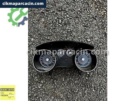 Fiat Linea Gösterge çıkma parça