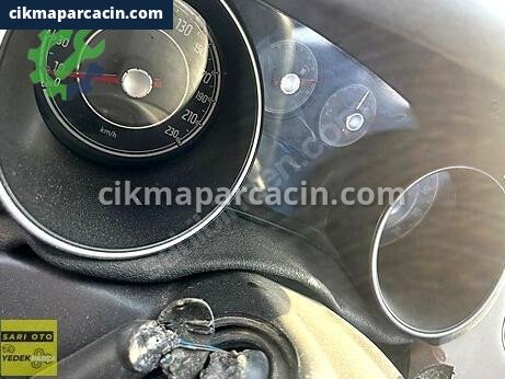 Fiat Linea Gösterge Paneli çıkma parça
